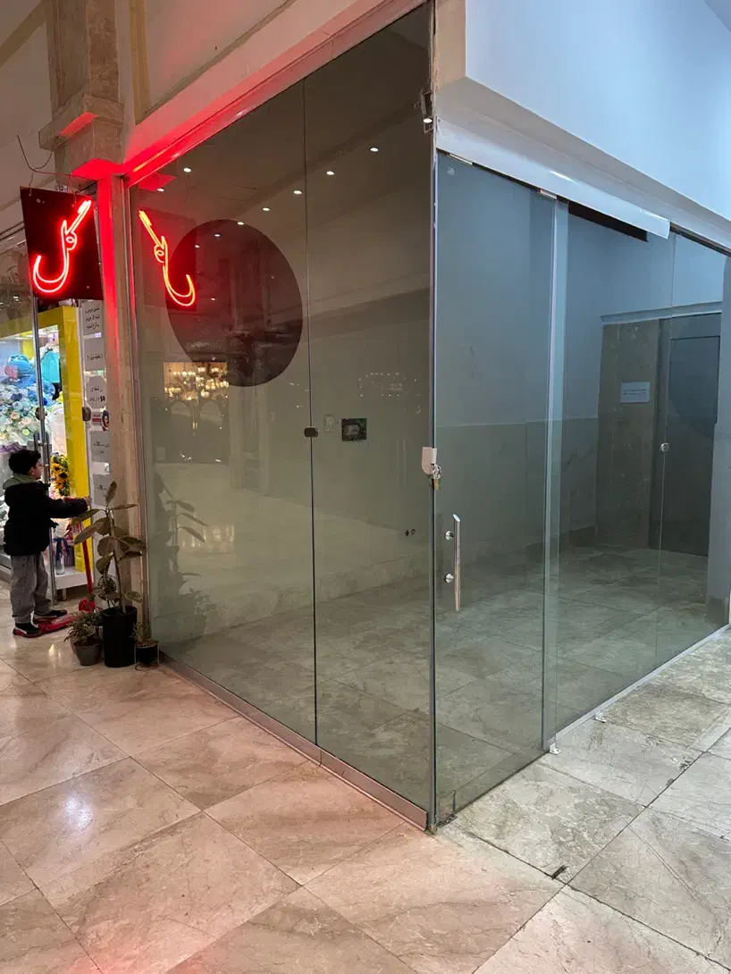 مغازه ۲۴ متری اجاره|اجارهٔ مغازه و غرفه|قزوین, |دیوار