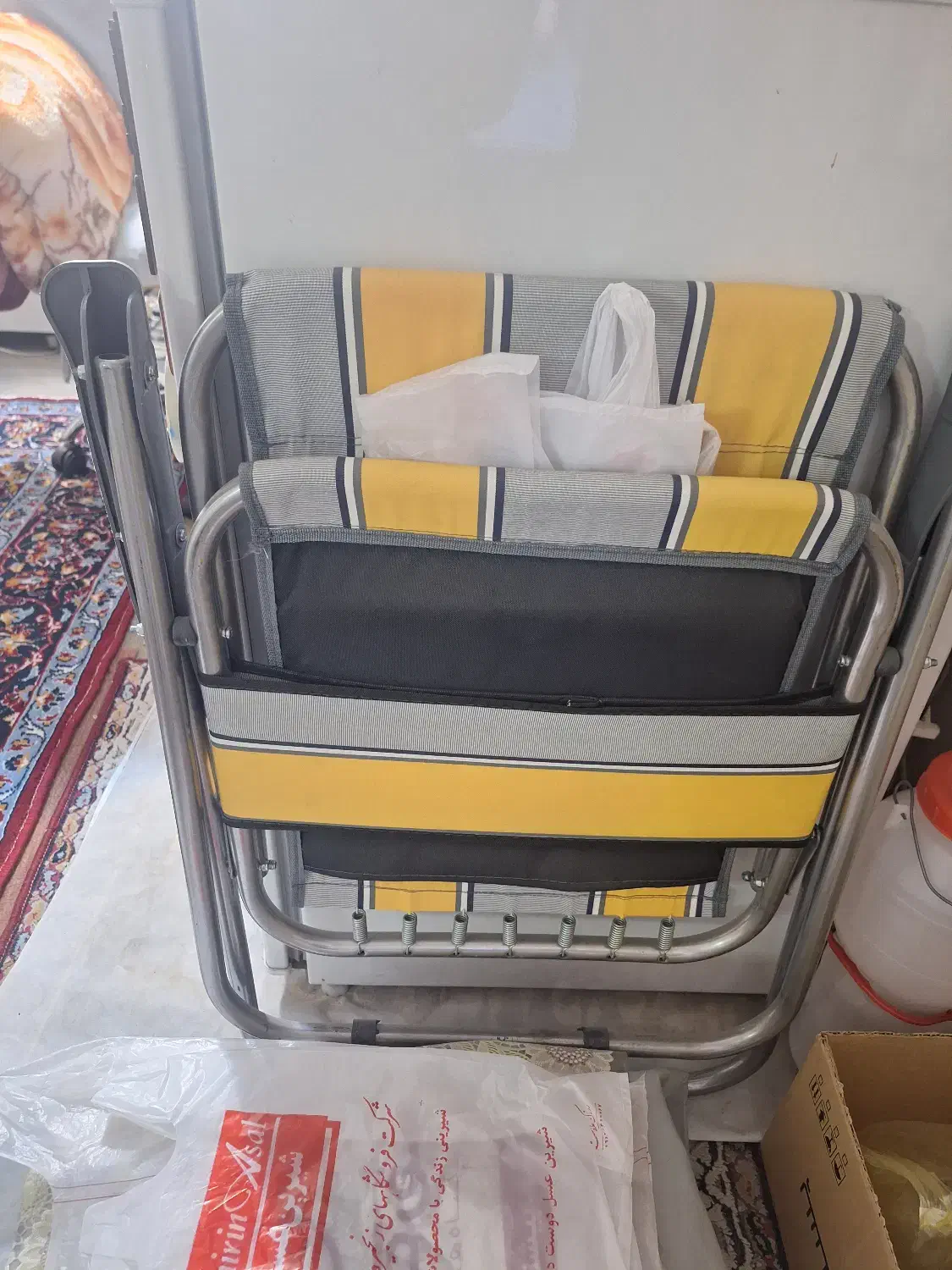 فنچ نرگسی قفس عینک ریش تراش موزر دکوری  فلش صندلی|پرنده|ارومیه, |دیوار