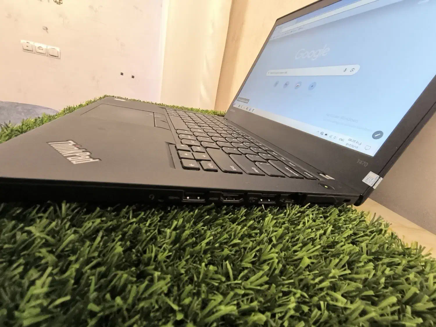 لب تاپ لنوو|رایانه همراه|زنجان, |دیوار