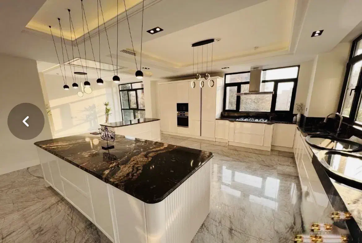 ۱۳۰متـری/صفـرسنـدآماده/۳خواب/۸واحدی / مسکن دربار|فروش آپارتمان|مشهد, الهیه|دیوار