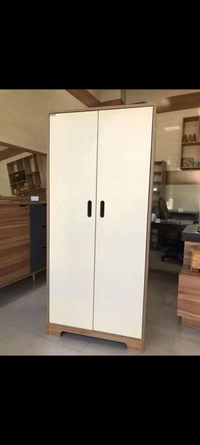 عسلی|جاکفشی، کمد، دراور|شاهرود, |دیوار