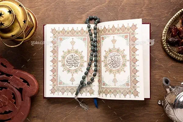 قران|کتاب و مجله مذهبی|تهران, پاسداران|دیوار