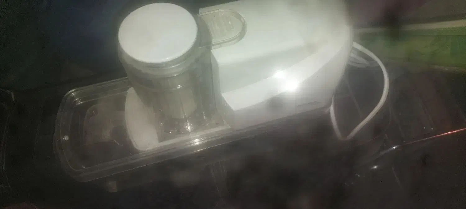 غذاساز همه کاره|خردکن، آسیاب، غذاساز|فولادشهر, مدیسه|دیوار