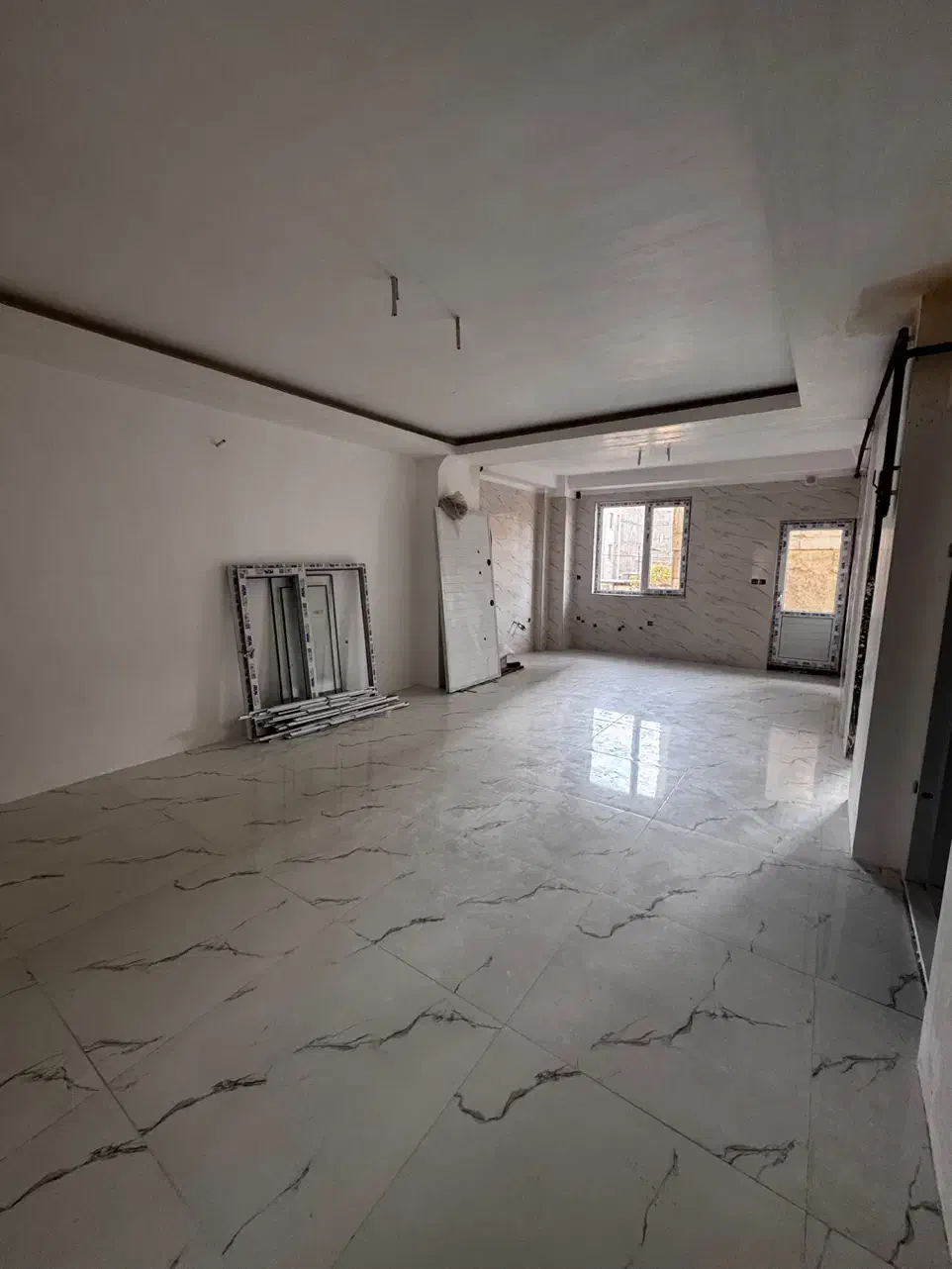 فروش آپارتمان 80 متری منطقه ۲ نوساز|فروش آپارتمان|محمدیه-قزوین, |دیوار