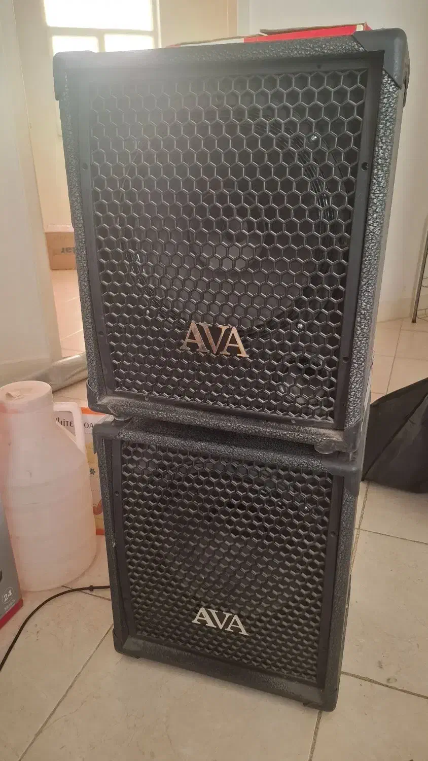 باند|صوتی و تصویری|فردیس, شهرک ناز|دیوار