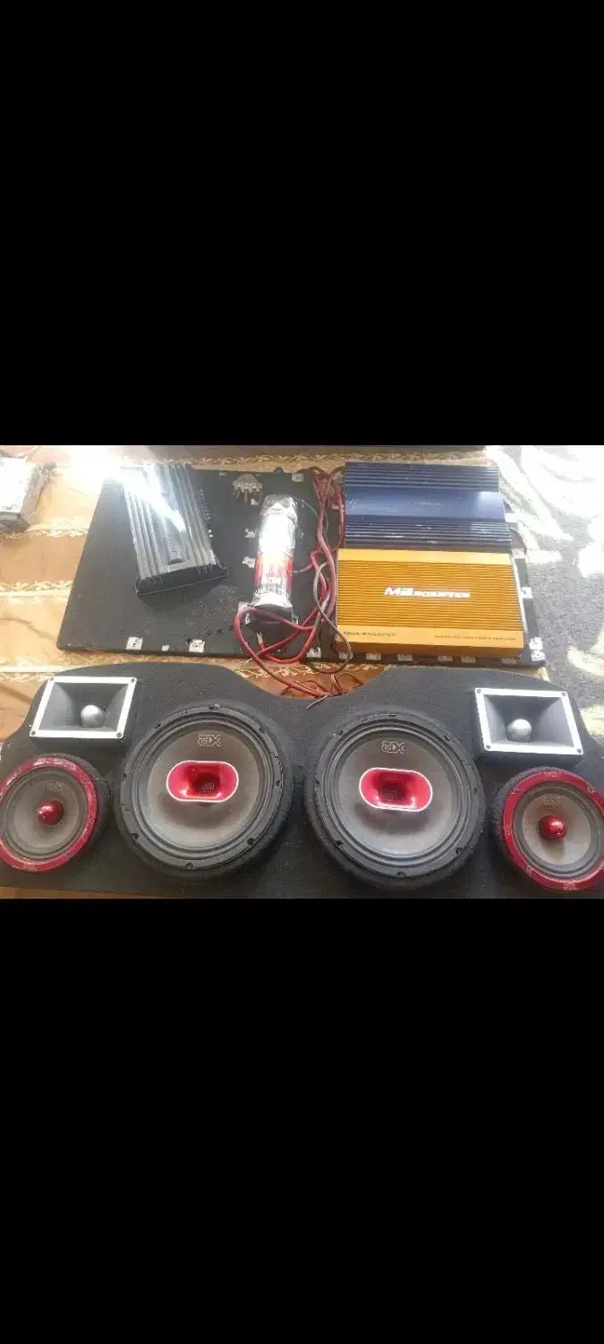 غول همایشی|قطعات یدکی و لوازم جانبی|اصفهان, منتظرالمهدی|دیوار