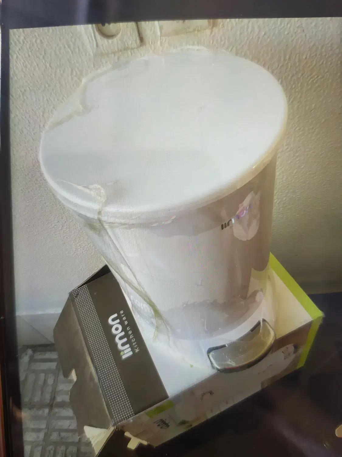 سطل|لوازم نظافت|اصفهان, ملک‌شهر|دیوار