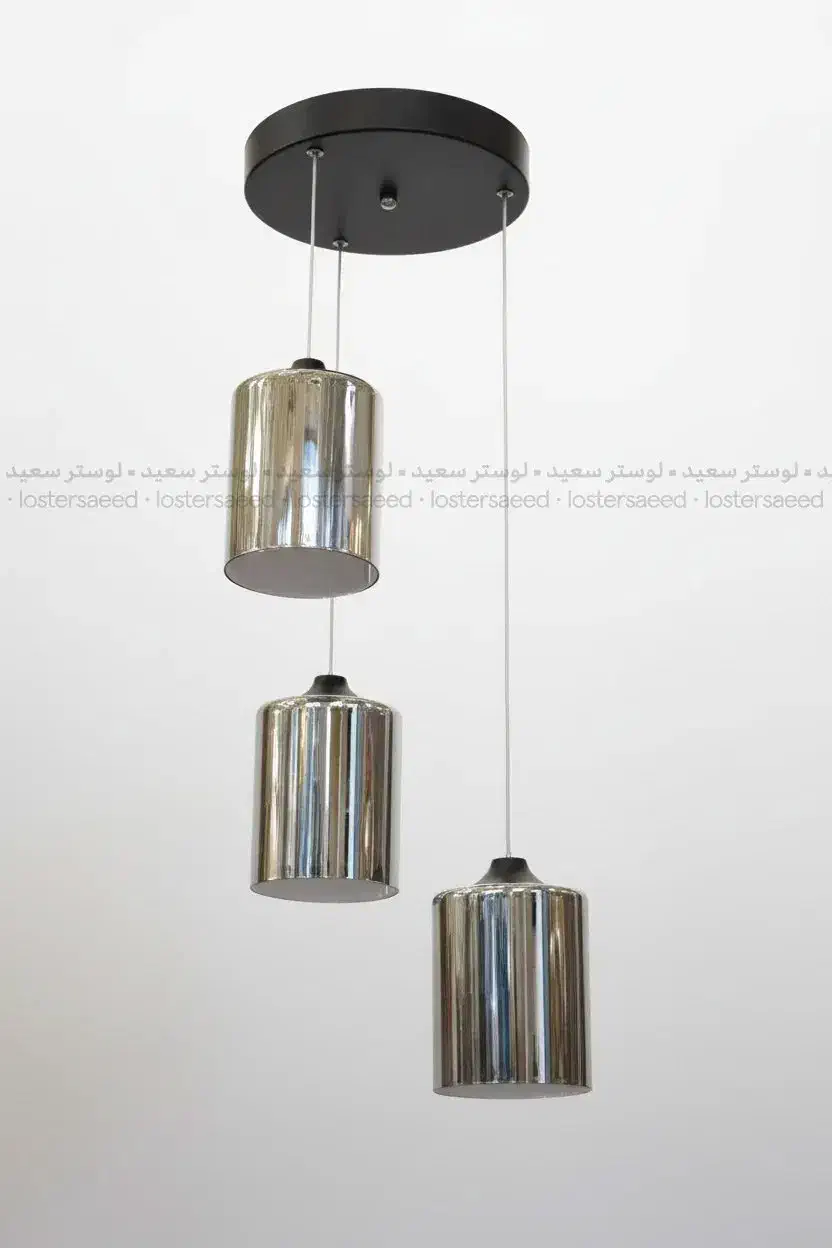 لوستر مدرن اویز اشپزخانه و اتاق خواب سقفی حبابی|لوستر و چراغ آویز|تبریز, |دیوار