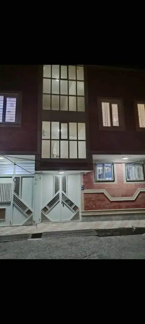 خانه ویلایی دوطبقه دوبلکس در خ دانشگاه،لاکچری|فروش خانه و ویلا|مشگین شهر, |دیوار