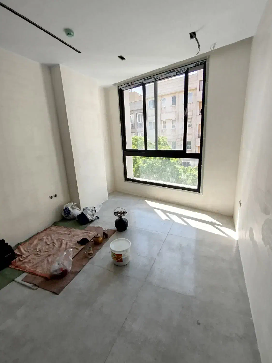 ۱۵۵متر تک واحدی فول امکانات ،فاطمی جمالزاده|اجارهٔ آپارتمان|تهران, فاطمی|دیوار