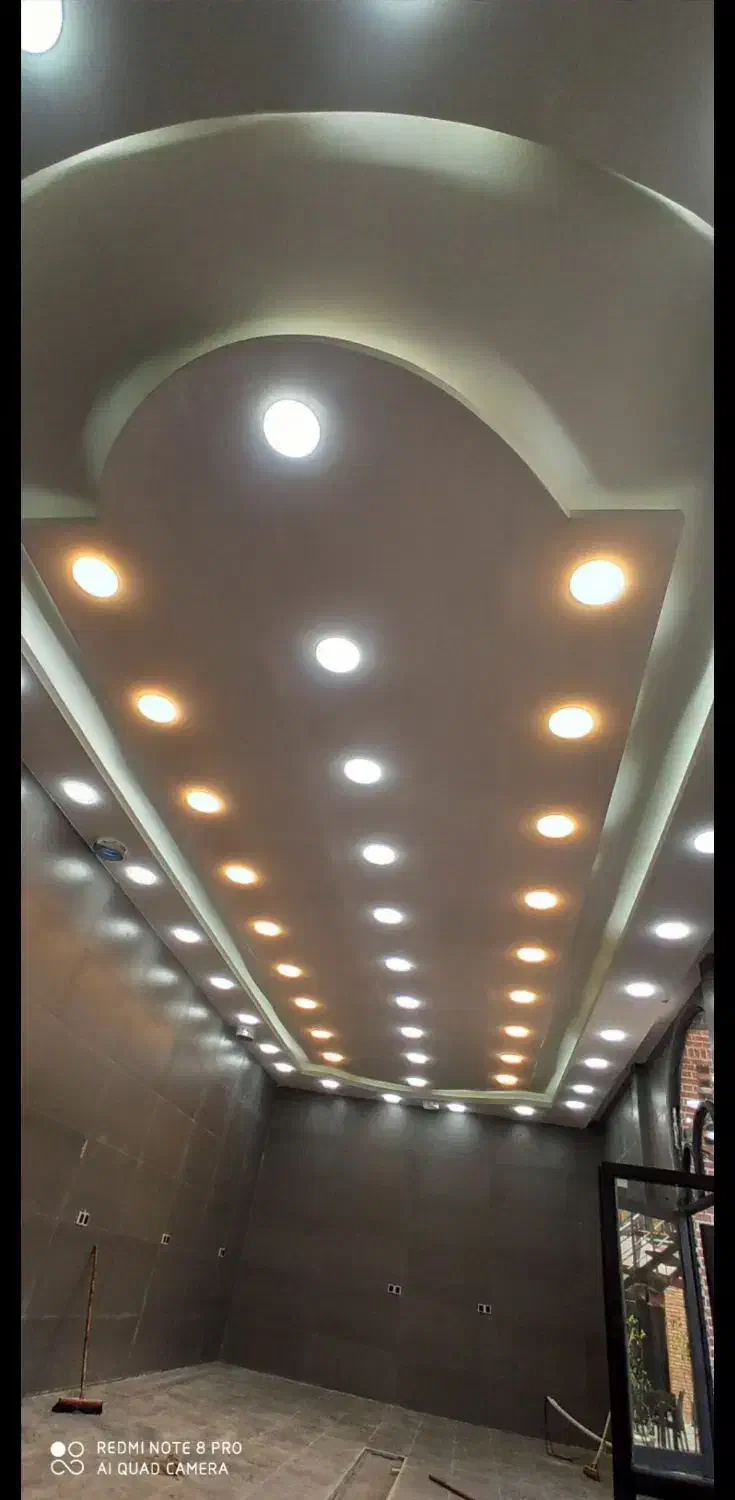 رنگ آمیزی ساختمان|خدمات پیشه و مهارت|اهواز, منبع اب|دیوار