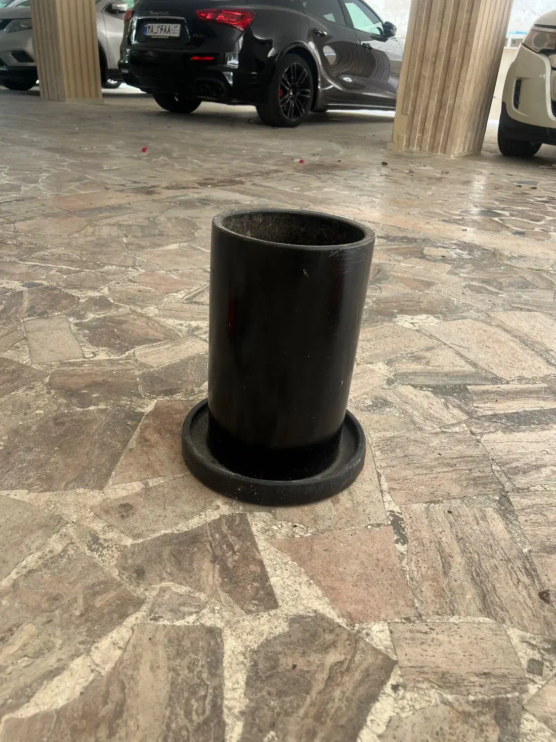 دکوری و تزئینات|آینه|کیش, |دیوار