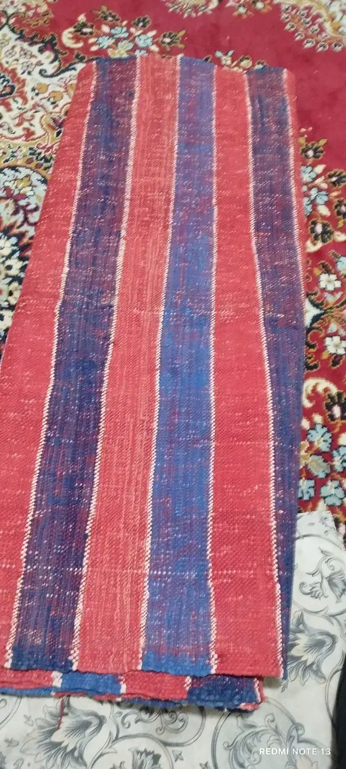 گلیم دستبافت سنتی|گلیم، جاجیم، گبه|گرمه, |دیوار