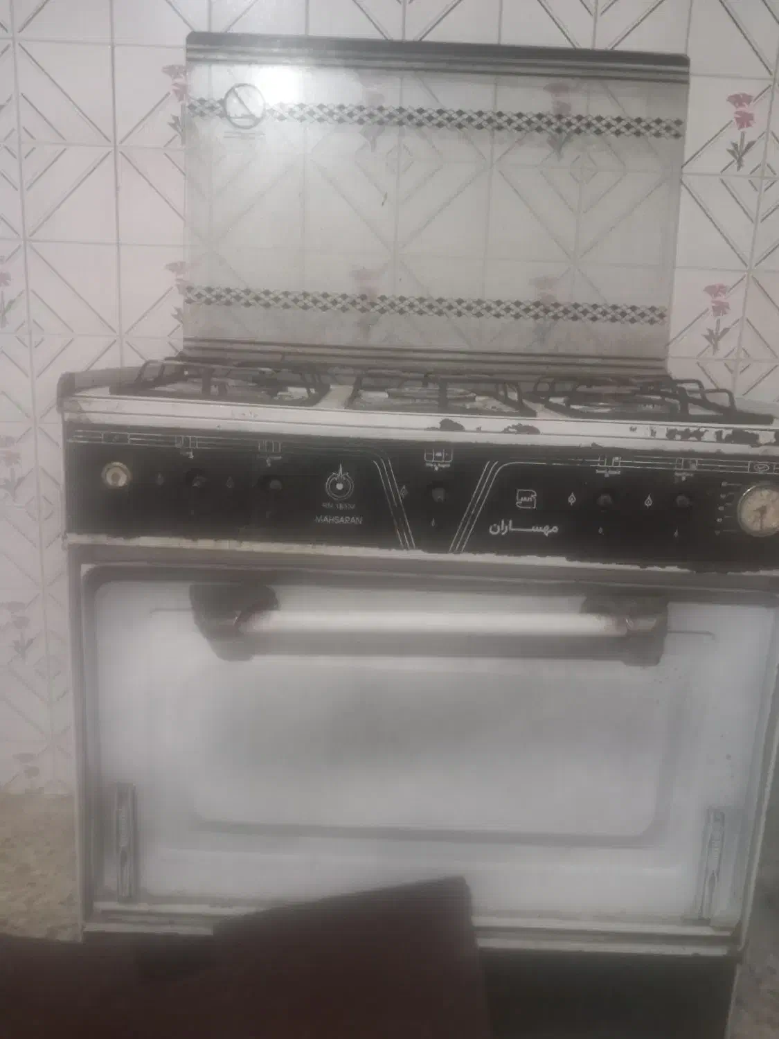 فروش|اجاق گاز و لوازم برقی پختوپز|خورموج, |دیوار