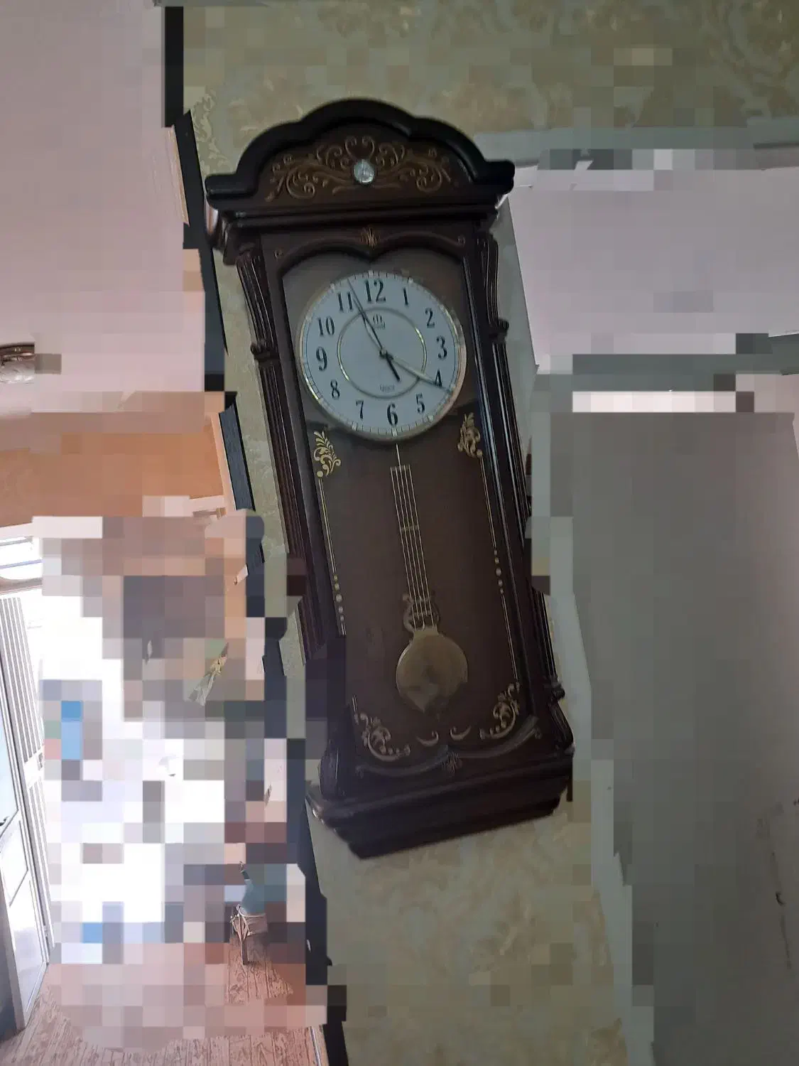 ساعت دیواری|ساعت دیواری و تزئینی|شیراز, نصر|دیوار