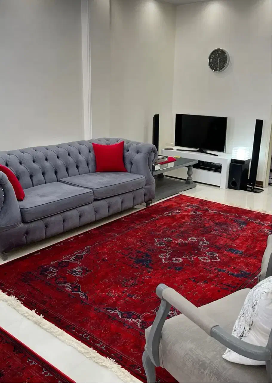 سوییت قیمت عالی و امنیت بالاتخفیف ویژه قیمت عالی|اجارهٔ کوتاهمدت آپارتمان و سوئیت|اهواز, کیانپارس |دیوار