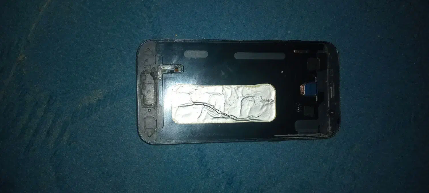 a5..2017|موبایل|سنگدوین, |دیوار