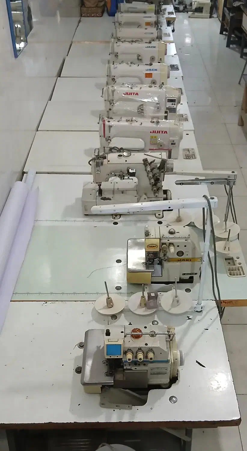 تعمیر و خرید فروش چرخ خیاطی|چرخ خیاطی و ریسندگی|سنندج, |دیوار