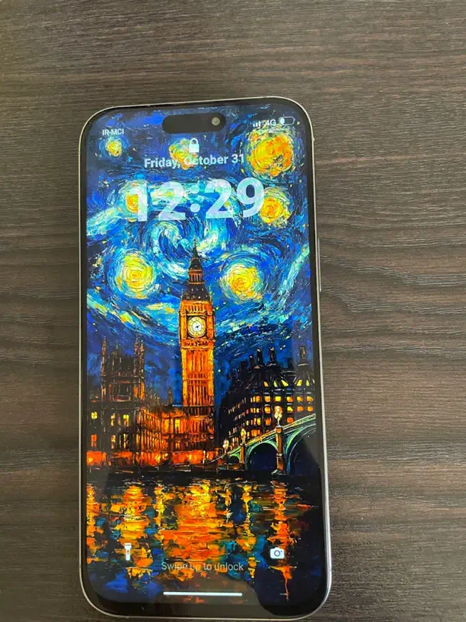 ایفون 16پرومکس|موبایل|نجف‌آباد, منتظری شمالی|دیوار