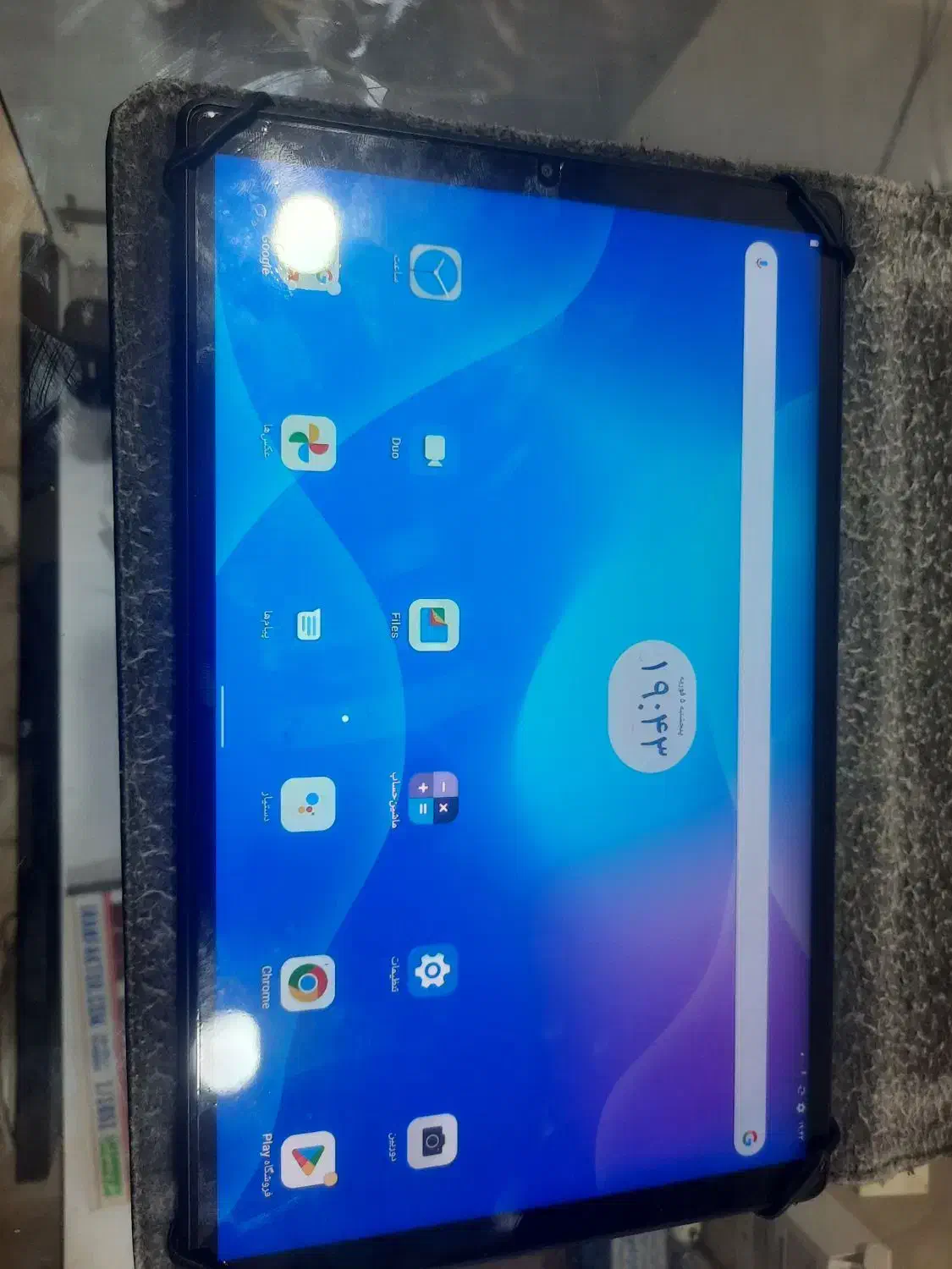 تبلیت لنوو۴g|تبلت|ارومیه, |دیوار