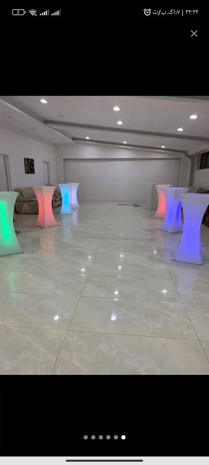 وسایل کافه و کافی شاپ|کافی‌شاپ و رستوران|تبریز, |دیوار