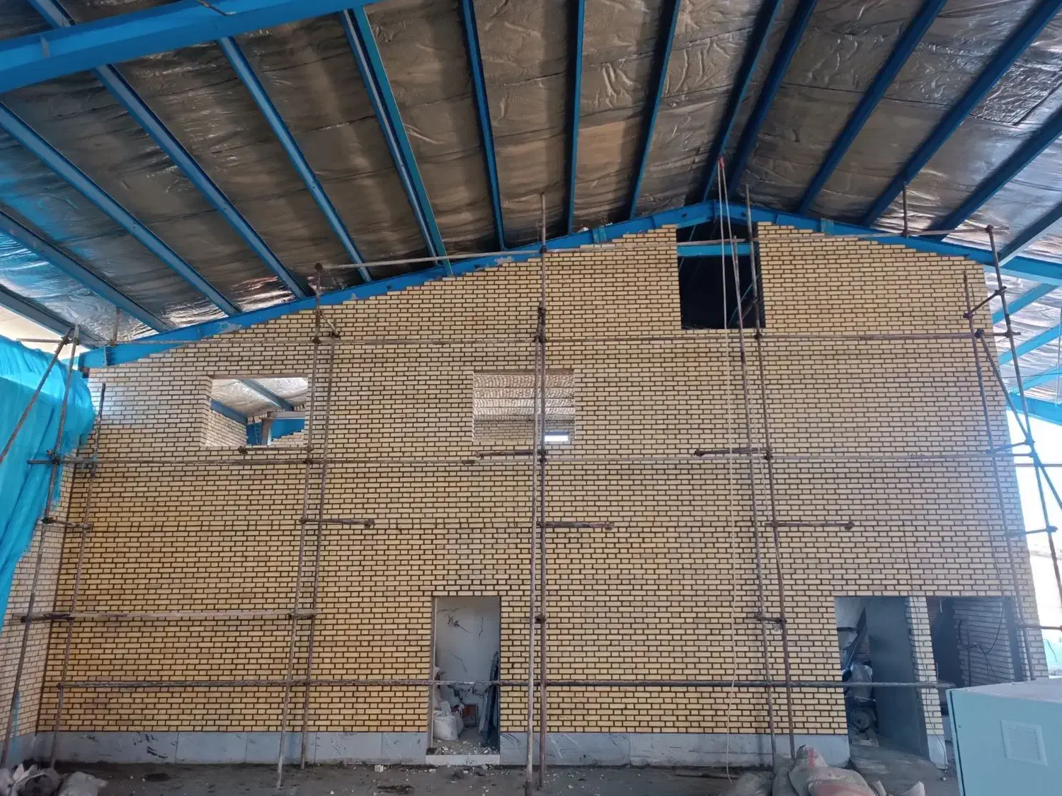 بنا|خدمات پیشه و مهارت|اشتهارد, |دیوار