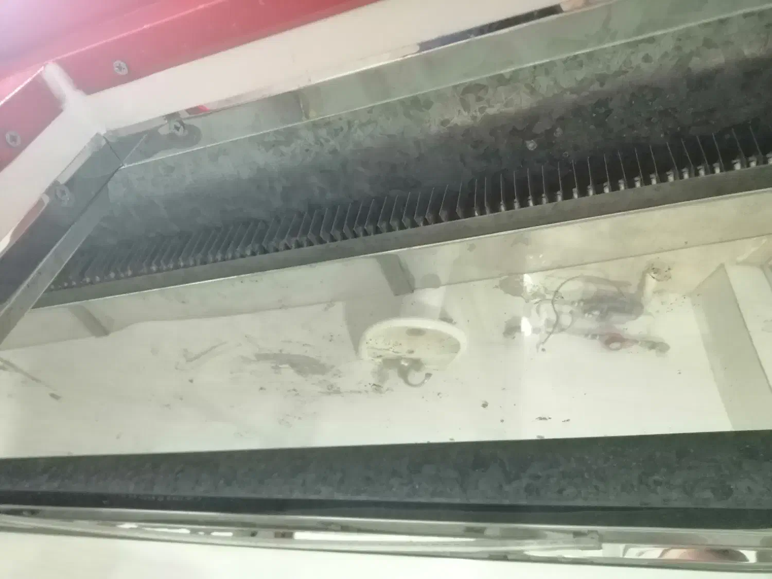 یخچال ویترینی|یخچال و فریزر|اهواز, زندوکیلی|دیوار