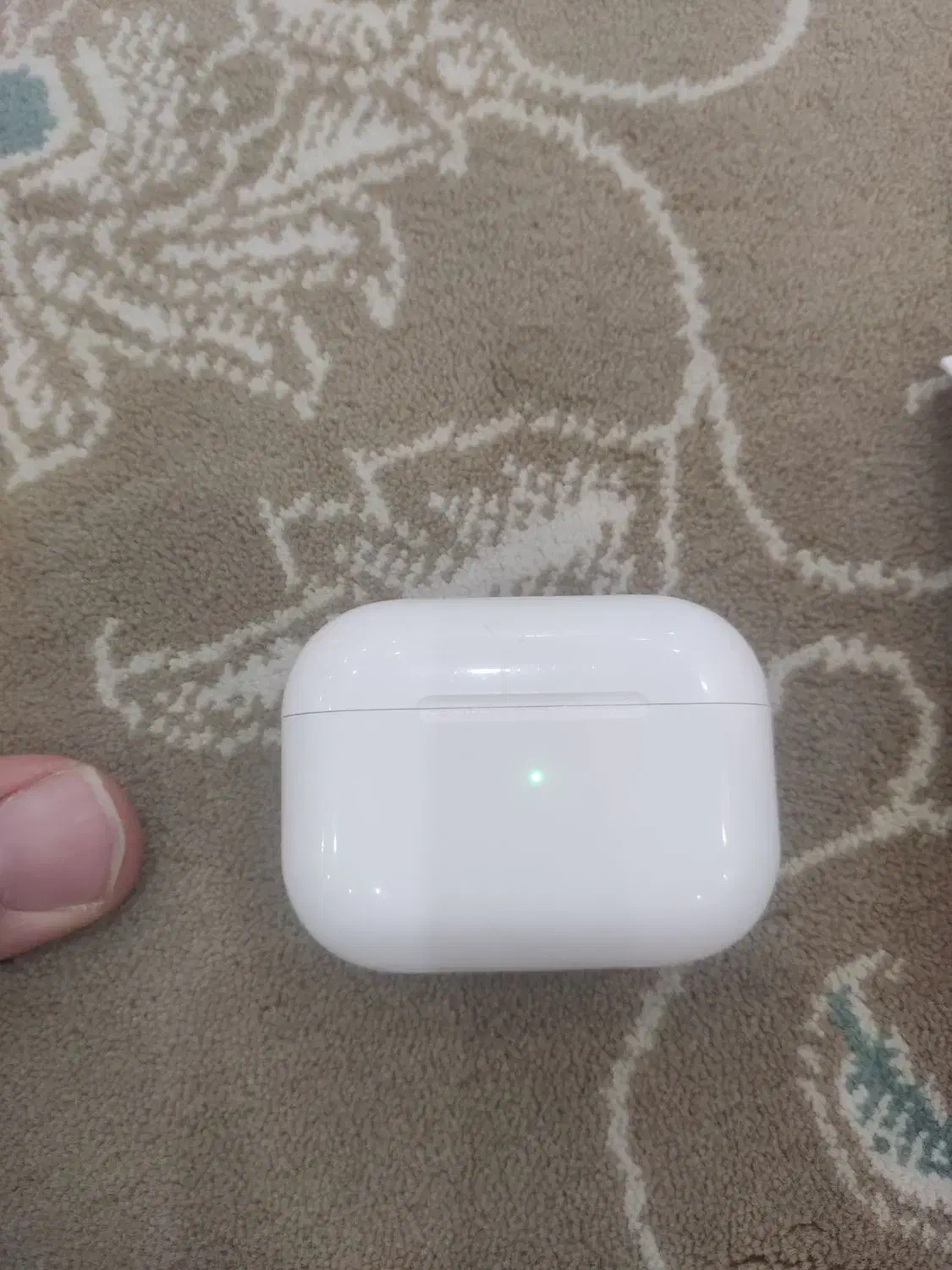 ایرپاد پرو|لوازم جانبی موبایل و تبلت|سنندج, |دیوار