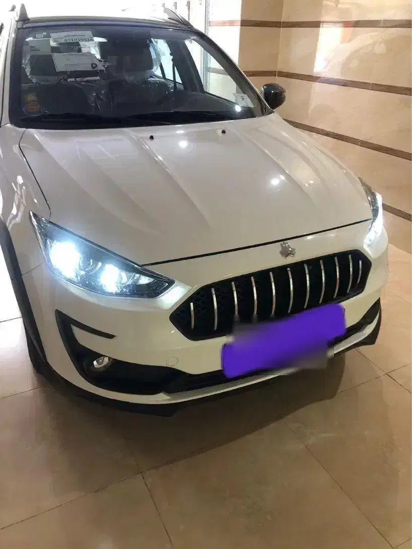 خودرو اطلس سفید خشک GL|خودرو سواری و وانت|تبریز, |دیوار