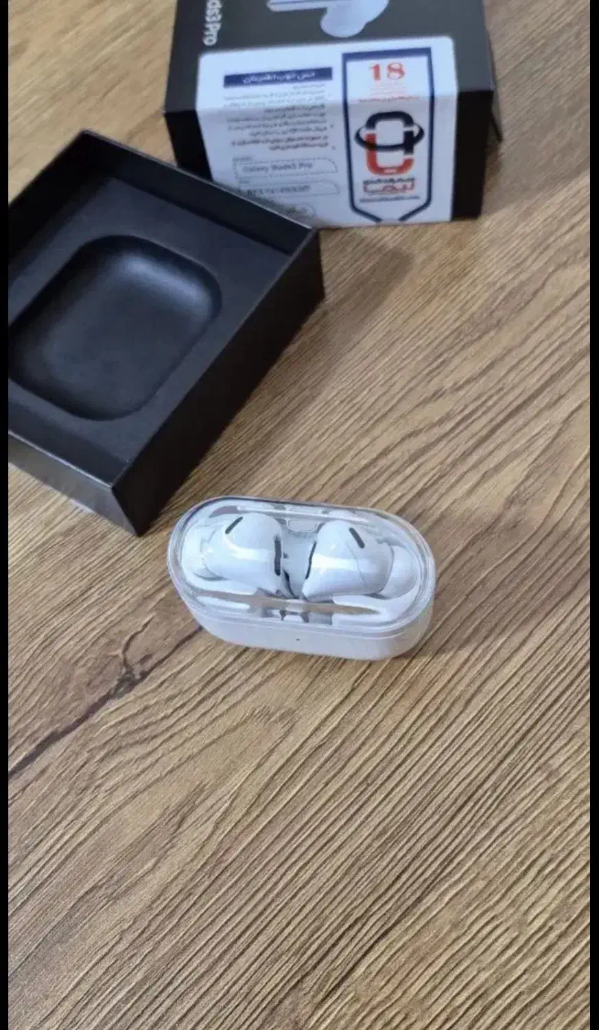 ایرپاد|لوازم جانبی موبایل و تبلت|پاکدشت, حصار امیر|دیوار