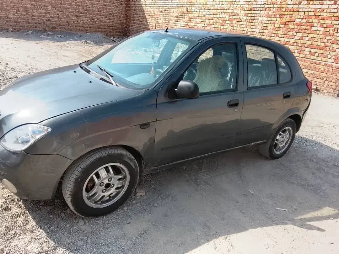 تیبا۲|خودرو سواری و وانت|ایرانشهر, |دیوار