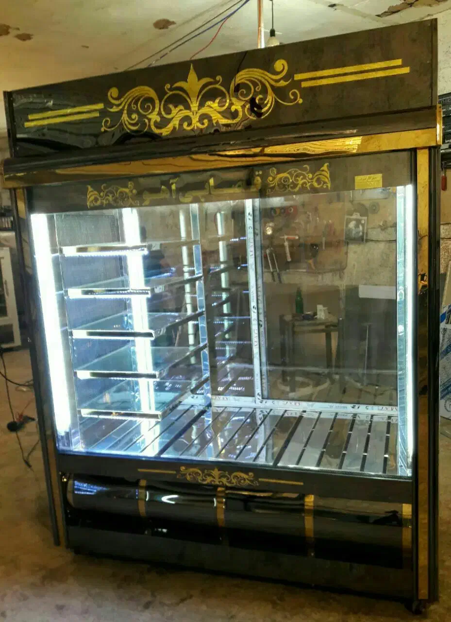 یخچال قصابی|فروشگاه و مغازه|تهران, اراضی عباس آباد|دیوار