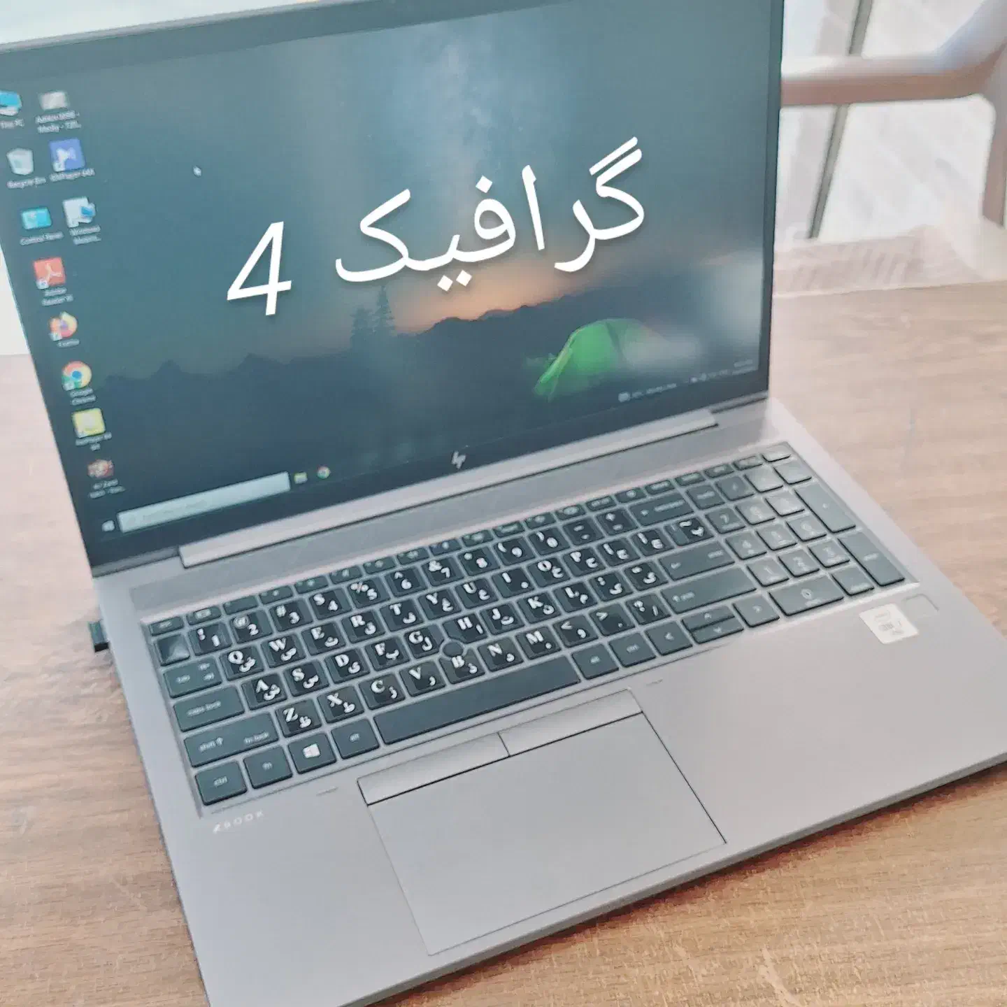 لپ تاپ خونگی غول واسه همه کاری تمیز|رایانه همراه|بهبهان, |دیوار