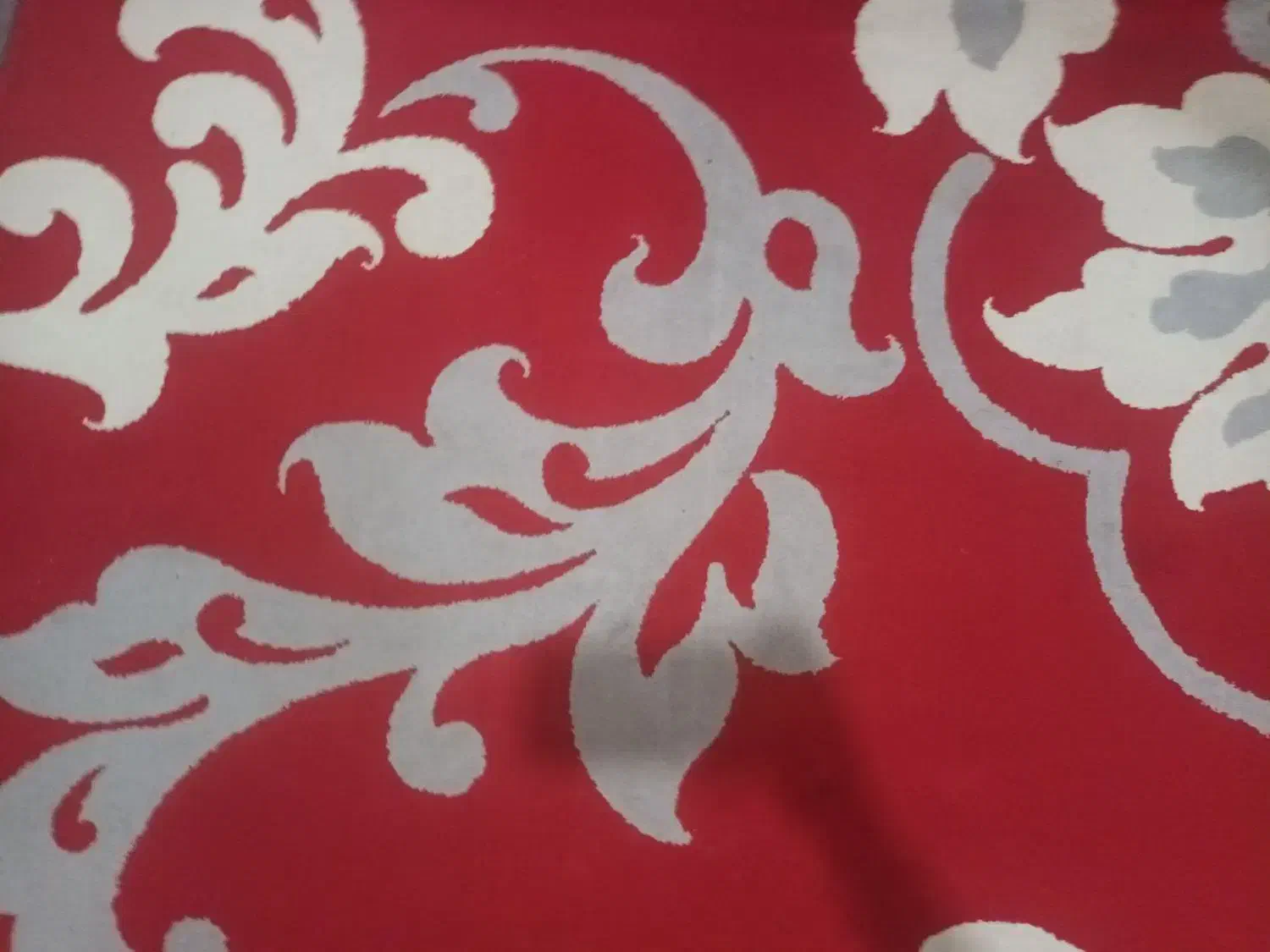 فرش فانتزی ۹ متری|فرش|رودهن, |دیوار