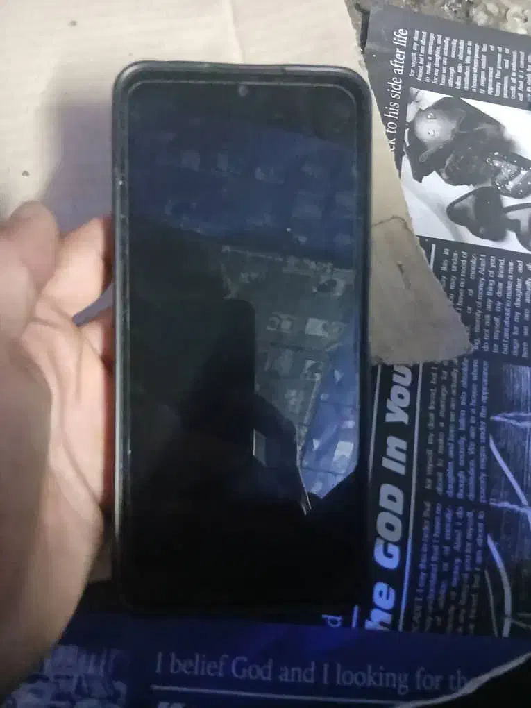 note 12 ram 8 128 gig|موبایل|تهران, خاوران|دیوار