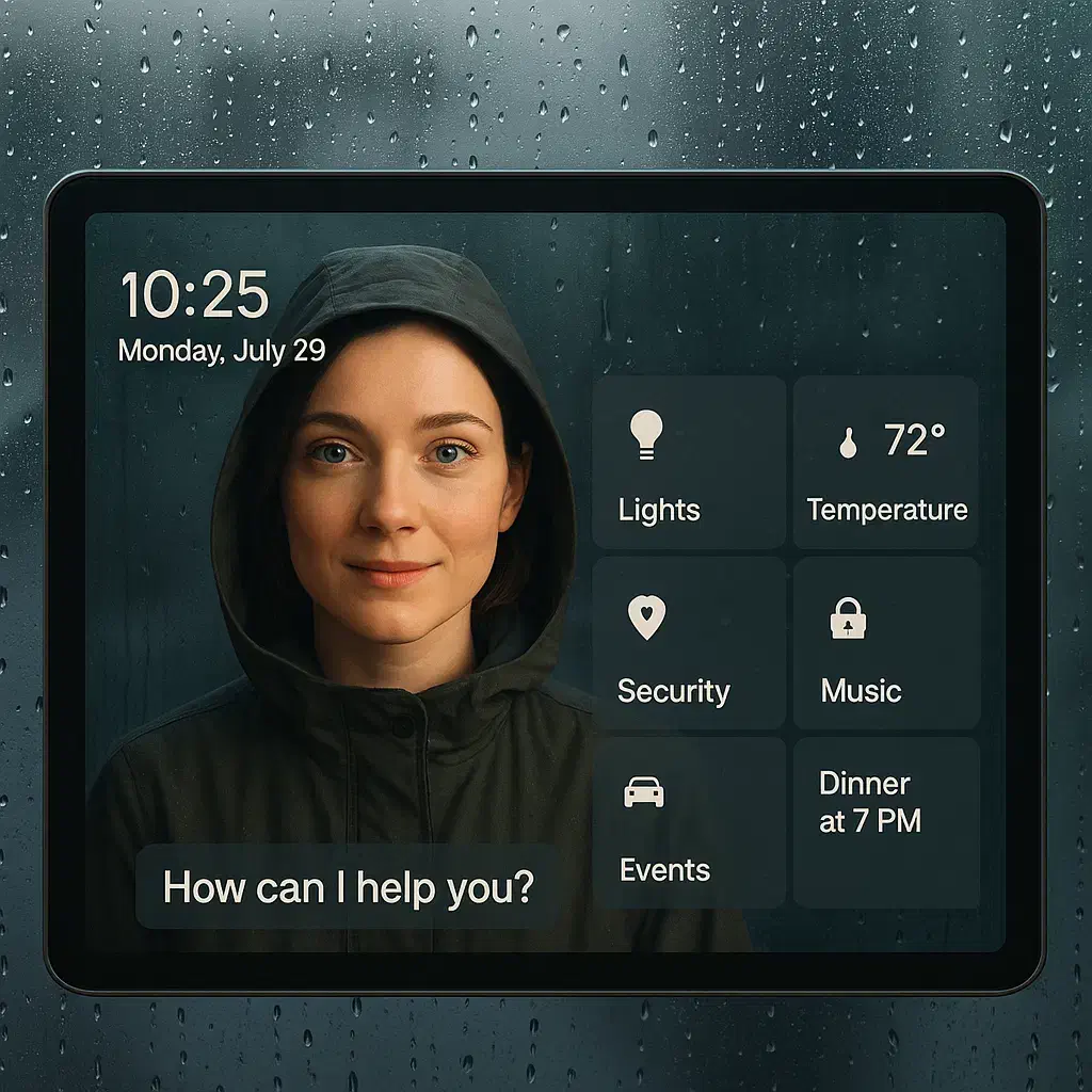 هوشمند سازی ساختمان|خدمات پیشه و مهارت|کیش, |دیوار