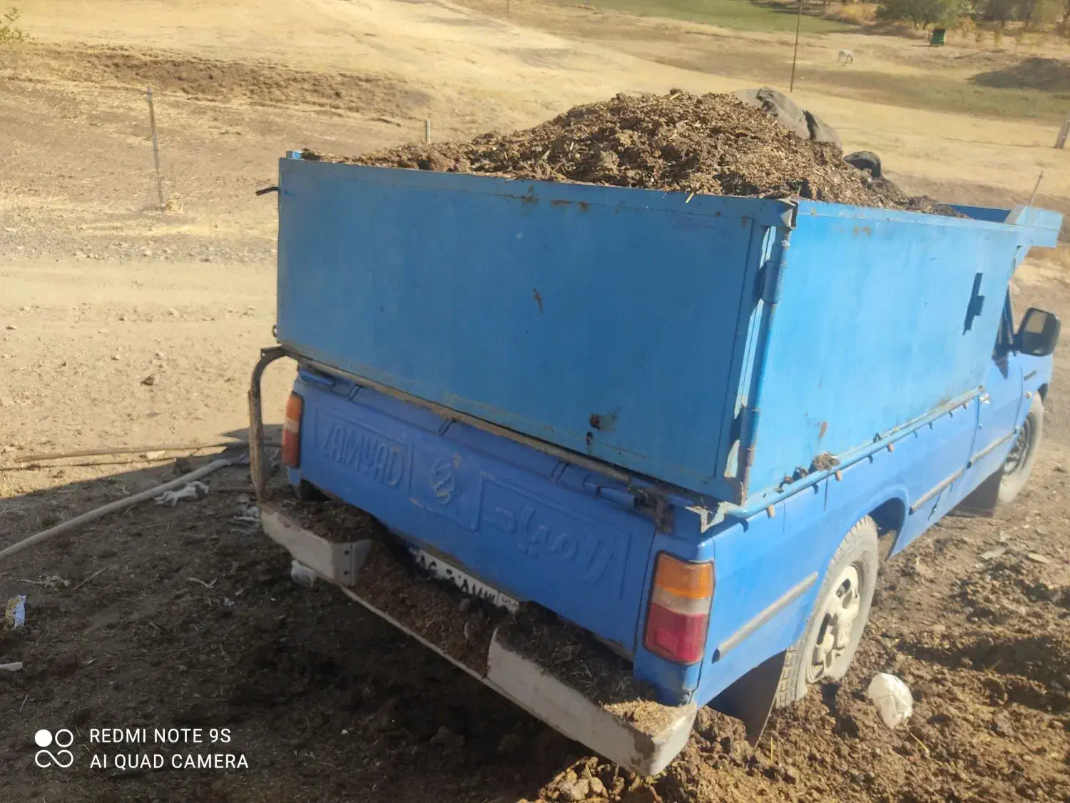 کود حیوانی|خدمات باغبانی و درختکاری|موچش, |دیوار