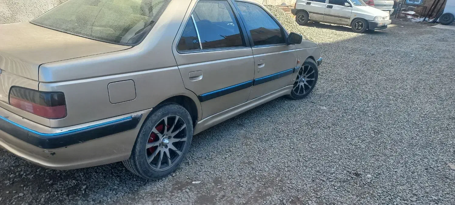 پرشیا عتیقه|خودرو سواری و وانت|ارومیه, |دیوار