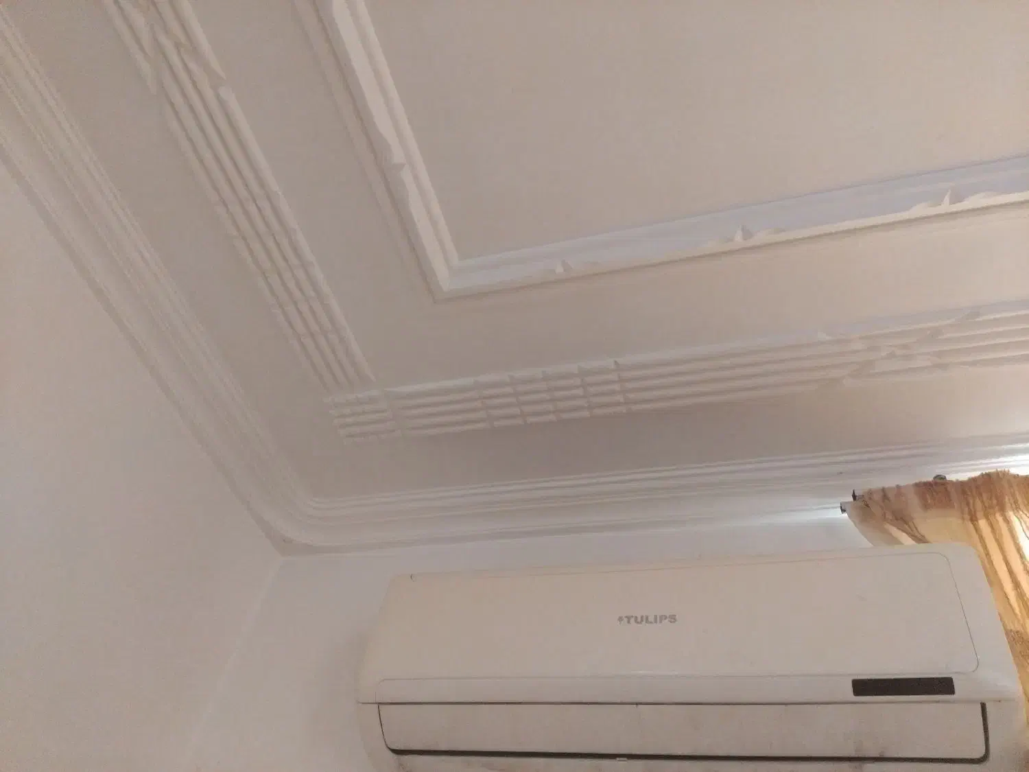 کولر سانترال|کولر گازی و فن‌کوئل|مهر, |دیوار