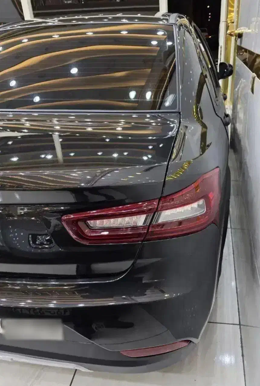 سهندs پارس خودرو  صفر|خودرو سواری و وانت|خرم‌آباد, |دیوار