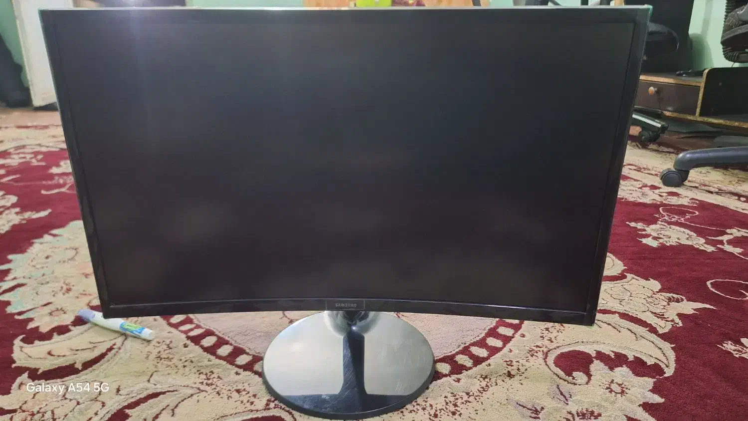 مانیتور خمیده|قطعات و لوازم جانبی رایانه|اهواز, بیست متری شهرداری|دیوار