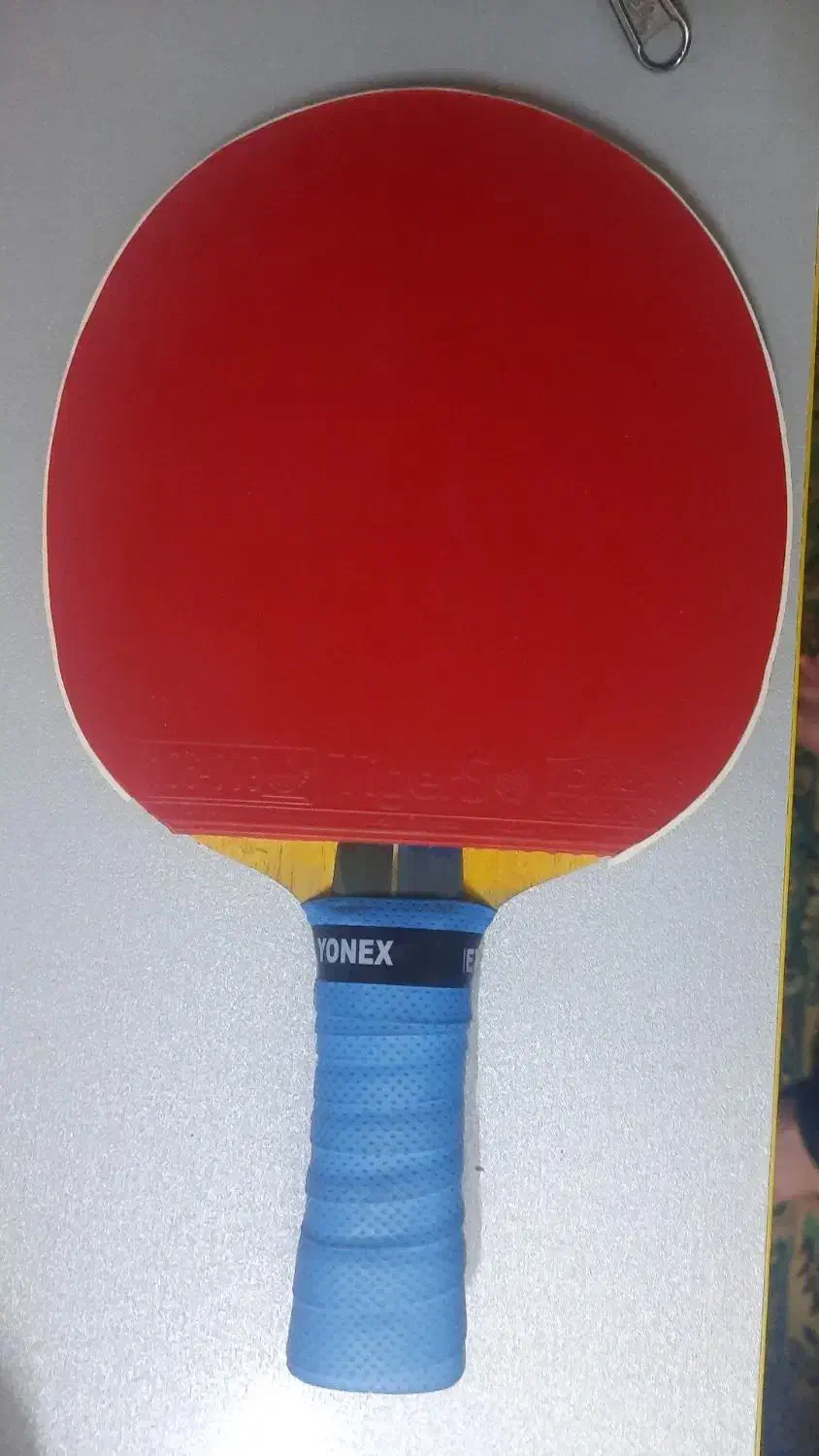 راکت پینگ پنگ حرفه ای|ورزشهای توپی|الوند, |دیوار