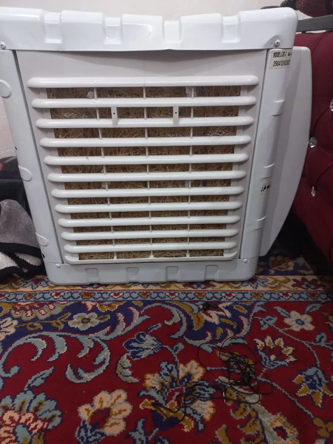 کولر آبی مینی|کولر آبی|خرمشهر, |دیوار