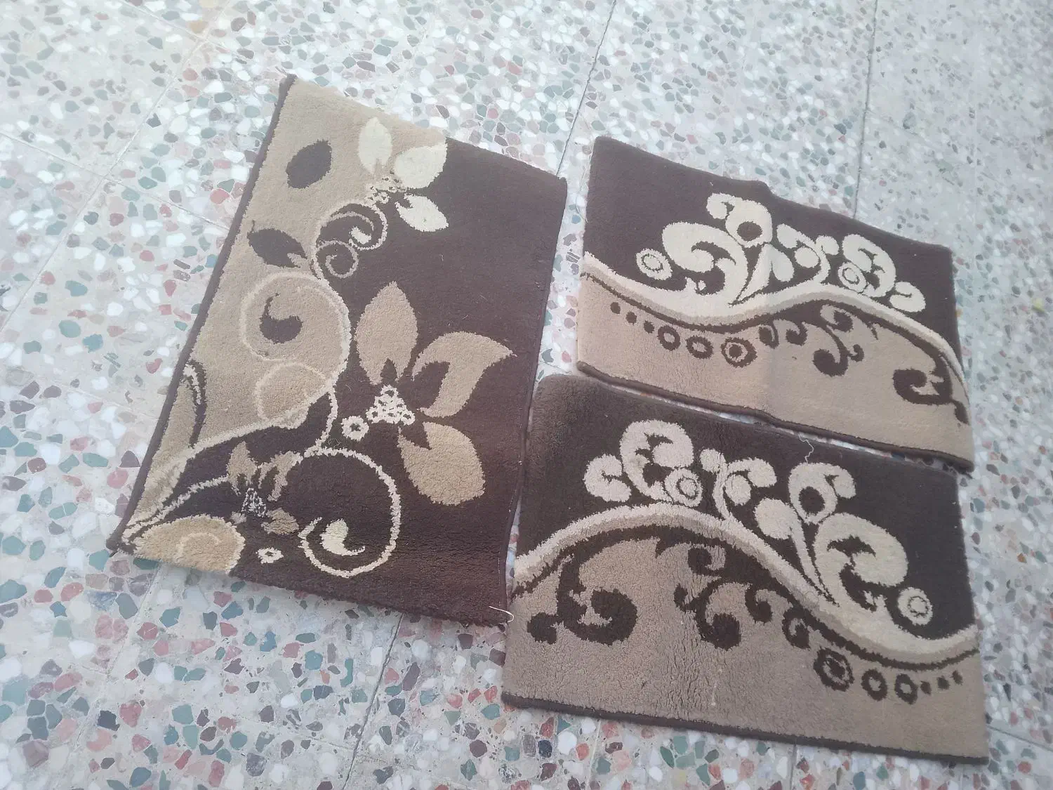 پادری|پادری|دهدشت, |دیوار