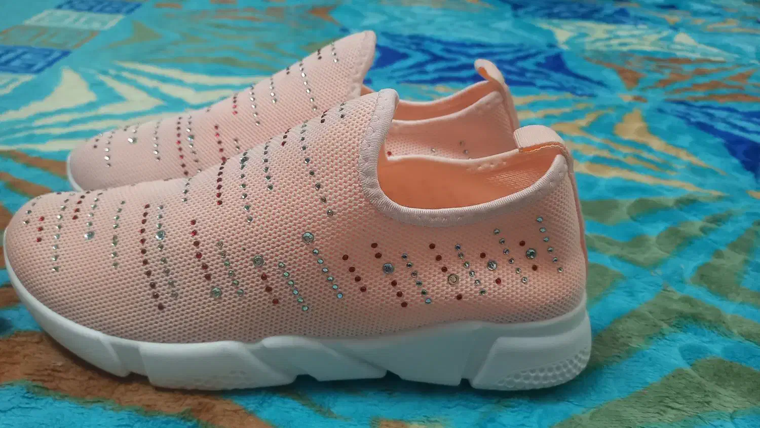 سه جفت کفش نو|کیف، کفش، کمربند|آباده, |دیوار