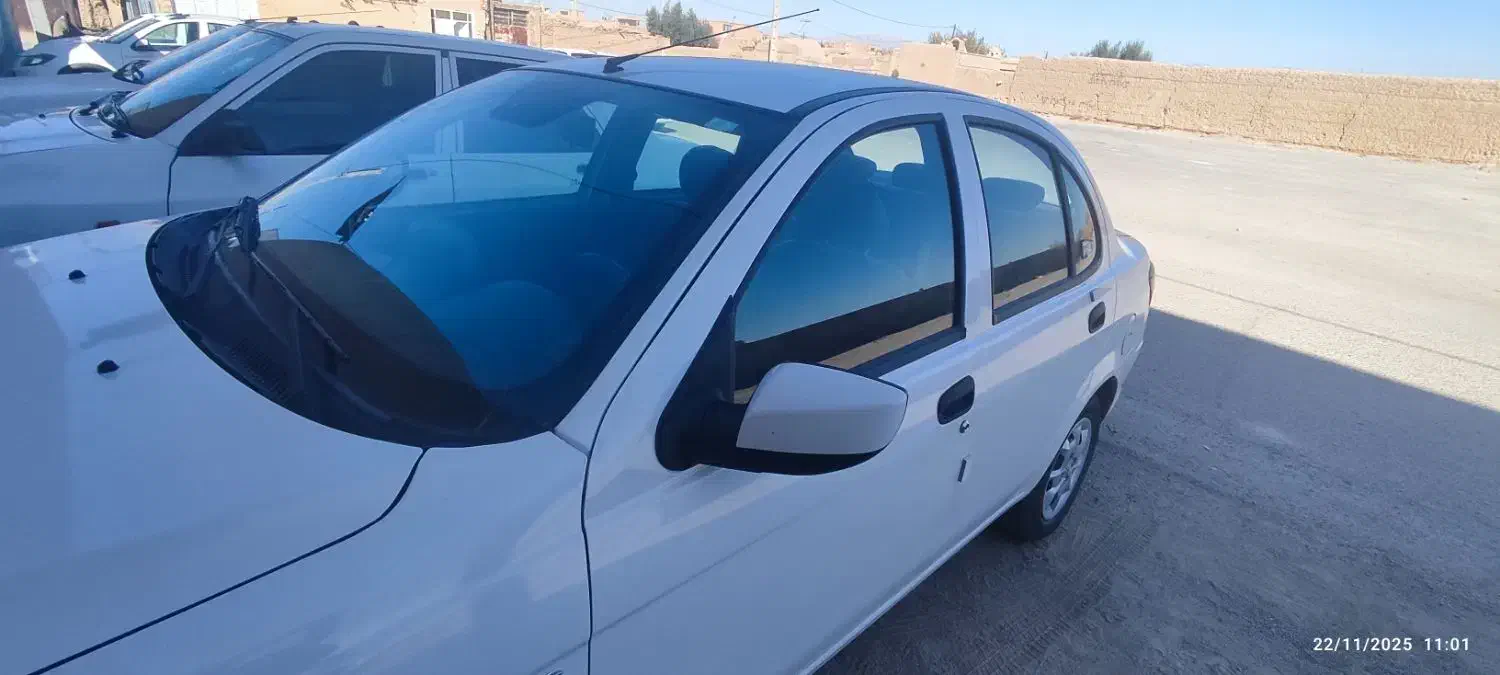 ساینا1403s.|خودرو سواری و وانت|حمیدیا, |دیوار