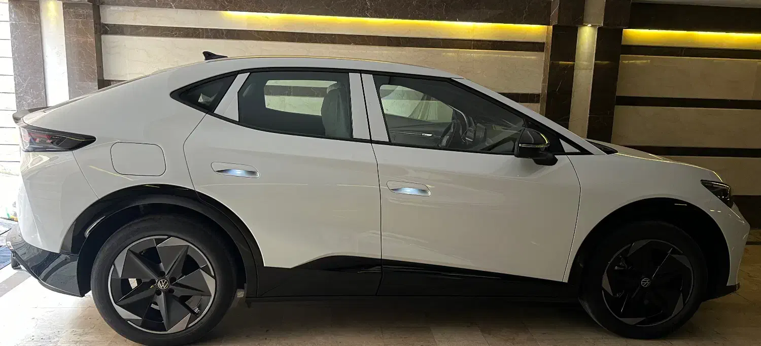 فولکس واگن ID UNYX اولترا|خودرو سواری و وانت|تهران, سازمان برنامه شمالی|دیوار