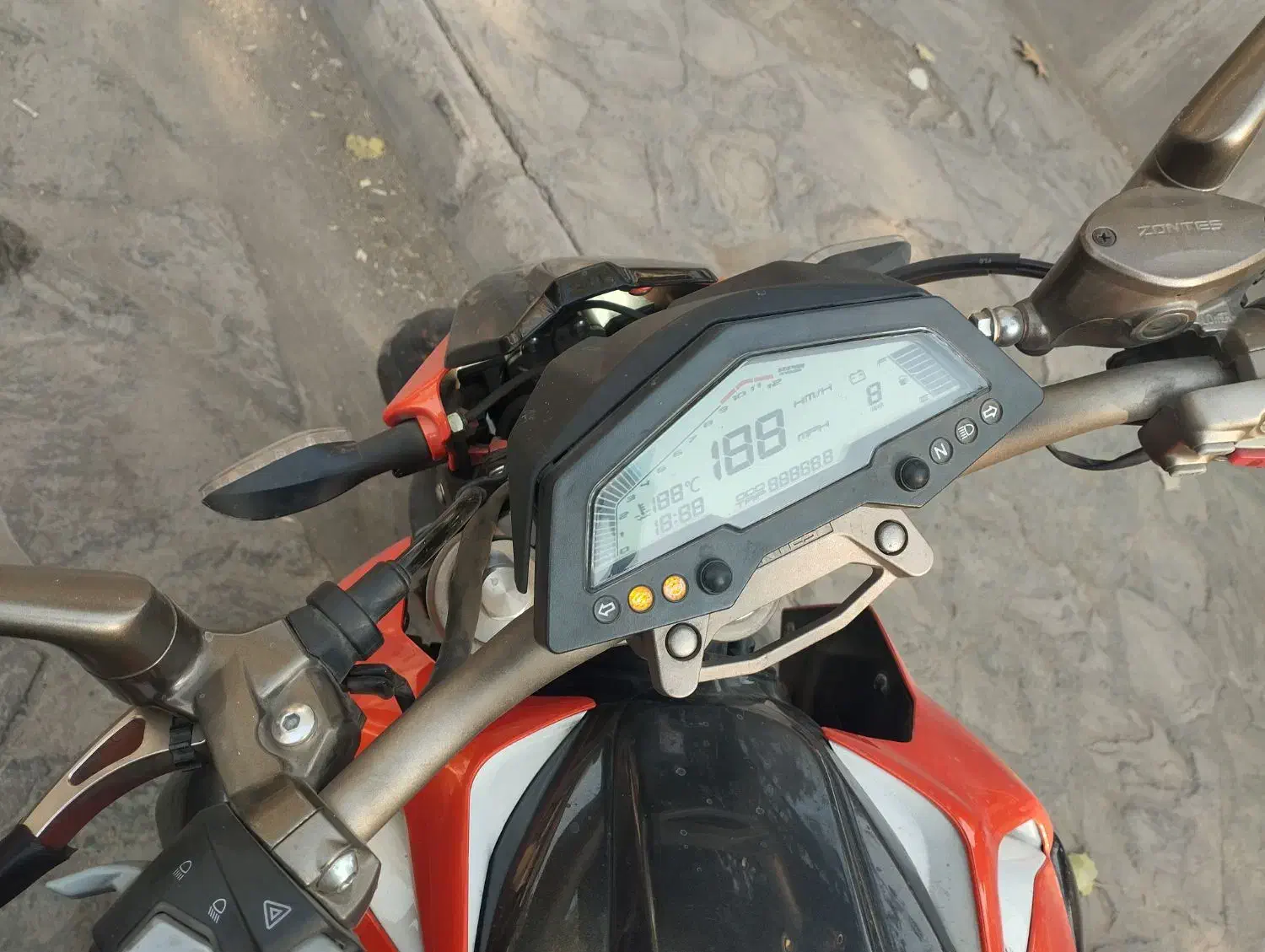 موتور سیکلت|موتورسیکلت|باقرشهر, |دیوار