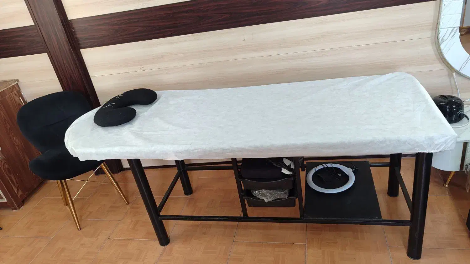 فروش لوازم آرایشگاهی|آرایشگاه و سالنهای زیبایی|زنجان, |دیوار