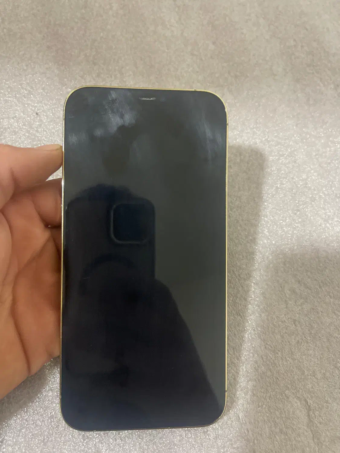 آیفون ۱۲ پرومکس|موبایل|مهاباد (آذربایجان غربی), |دیوار